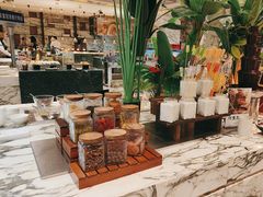-合肥皇冠假日酒店·菲亚斯特自助餐厅(黄山路店)