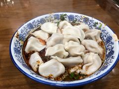 -回坊马二饺子馆