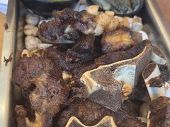 -哈啾嗨·蒙文化主题餐厅(京汉新城店)