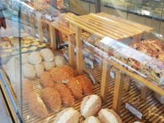-长发西饼(临顿路店)