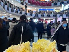 -万达广场(大明宫店)