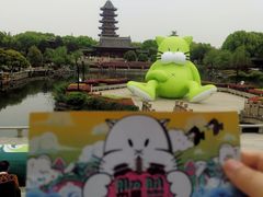 -盘门景区