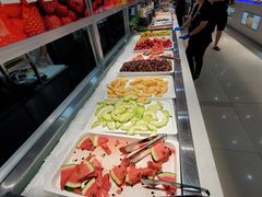 -集杰尚品海鲜烤肉自助餐厅(乳山振华店)