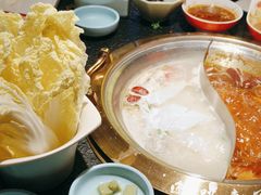 -熊喵来了火锅(长安万达第94分店)