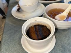 -龙井壹号·茶缘山景宴(龙井村店)