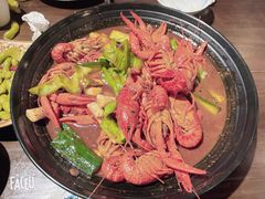 -聚汇三少·龙虾·中餐厅(莫邪路新天地店)