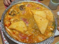 -一心创作料理屋(经开万达店)