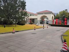 -上海虹桥迎宾馆