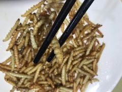 -红炎炎农家菜老字号(金水台店)