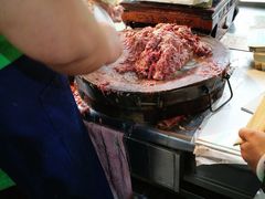 -杨天玉腊牛羊肉