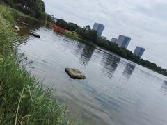 -美兰湖景区