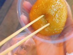 糖油粑粑-荷花池生鲜市场