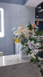 点击看大图 -HG美发设计沙龙