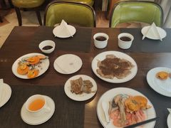 -帝豪酒店•马可勃罗西餐厅