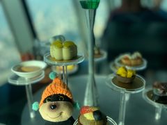 -澳门旅游塔360°旋转餐厅(南湾湖广场店)