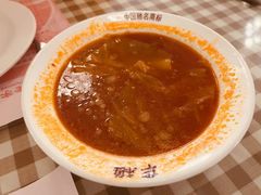 -华梅西餐厅(哈尔滨中央大街店)