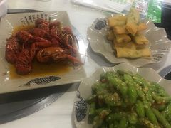 -到味·蒙小铁羊肉馆(粮道街总店)