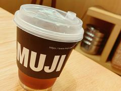 -MUJI无印良品(深圳深业上城城市旗舰店)