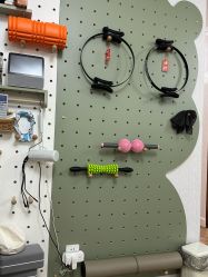 -橙沐普拉提瑜伽