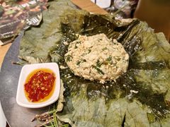 -一朵菌·野生菌探索家火锅(南亚店)