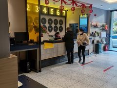 -7天酒店·龙岩动车站中山路步行街店