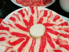 -木槿花韩式炭烤·熟成肉工坊(孙文东路店)