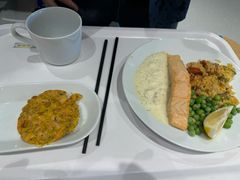 -宜家·瑞典风味餐厅(四元桥店)