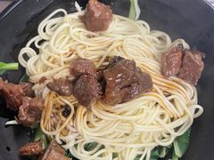 -河南拉面(肇周路店)