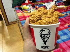 -肯德基(诸城市柏斯奇店)