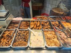 -晶牌烤鸭(延吉东路557弄小区店)