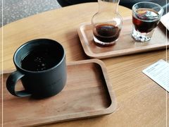 -星巴克臻选(上海合生汇1F店)