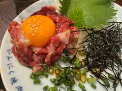 -蒜香焼肉PURUSHIN(马场路店)