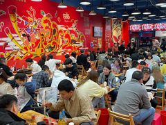 大堂-冒椒火辣(太古里店)