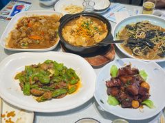 -鲜得莱渔港·小平岛海胆馆(七贤岭店)