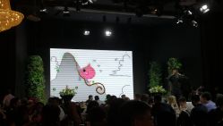 -格乐利雅婚礼艺术中心(南外滩店)