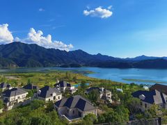 -杭州桐庐康莱德酒店西餐厅-舍