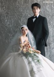 -青禾蒙娜丽莎婚纱摄影(武汉总店)