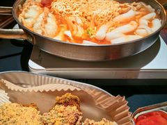 -양평식당·杨平食堂(华贸店)