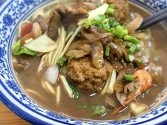 -老余杭面馆
