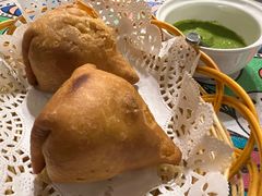 -Santoor 萨都里印度餐厅(北锣鼓巷店)