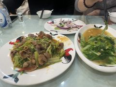 -潮汕铺老店(甜水井店)