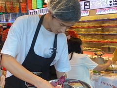 -大芊金重庆串串火锅(南京路店)