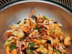 -七欣天香辣蟹火锅(苏州相城VIP总店)