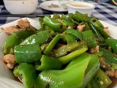 -钱大妈海鲜饭店(旅游大道店)
