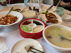 -月福京味斋·烤鸭店·北京菜(鼓楼总店)