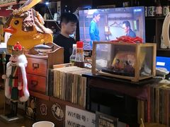 -半藏居酒屋(香港花园店)