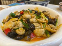 -燕兰楼·清真西北融合菜(亚运村店)