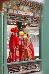 -蜜柚映画婚纱摄影(双井店)