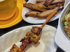 -大家乐(惠州华贸店)