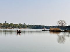 -美兰湖景区